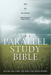 Parallel Study Bible-PR-NKJV/MS/NCV 