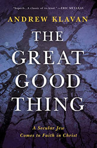 The Great Good Thing 