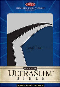 Ultraslim Bible-NKJV 