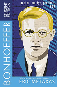 Bonhoeffer Student Edition 