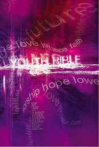 NCV Youth Bible 