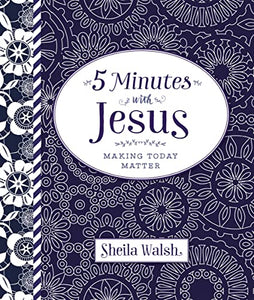 5 Minutes with Jesus 