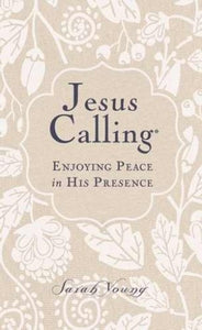 Jesus Calling 