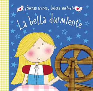 La bella durmiente 