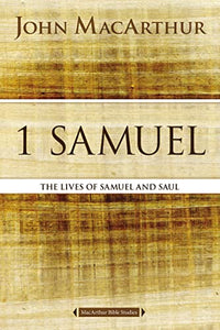 1 Samuel 