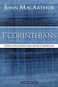 1 Corinthians 