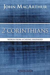 2 Corinthians 