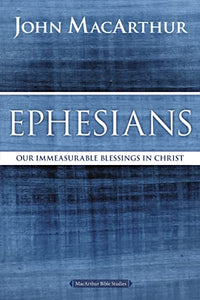 Ephesians 