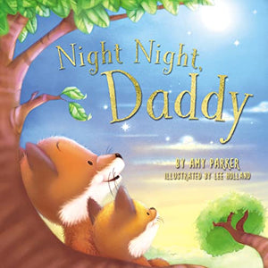 Night Night, Daddy 