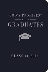 God's Promises for Graduates 