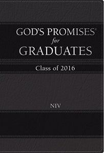 God's Promises for Graduates 