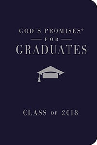 God's Promises For Graduates 