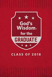 God's Wisdom For The Graduate 