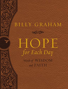 Hope for Each Day Large Deluxe 