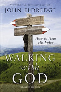 Walking with God 