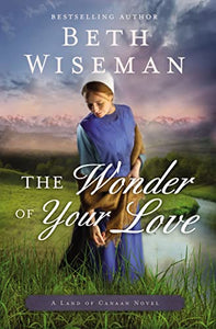 The Wonder of Your Love 