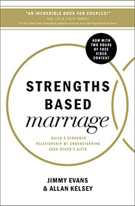 Strengths Based Marriage 