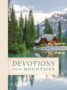 Devotions from the Mountains 