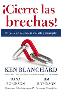 �Cierre Las Brechas! 