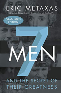 Seven Men 