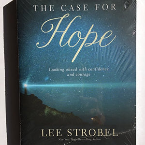 The Case For Hope 