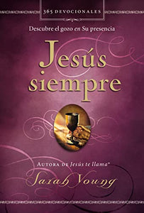 Jesús siempre 