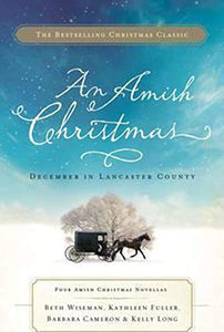 An Amish Christmas 