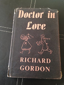 Doctor in Love 