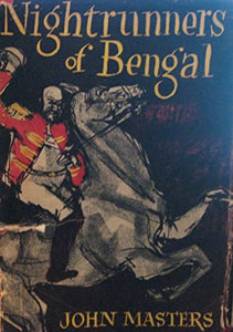 Nightrunners of Bengal 