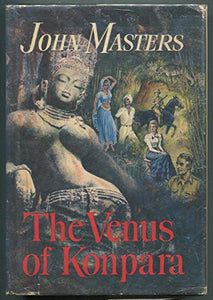 Venus of Konpara 