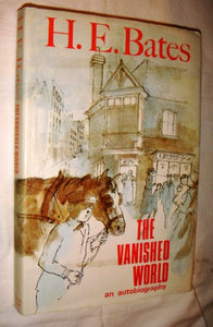 Vanished World 