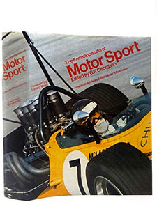 Encyclopaedia of Motor Sport 