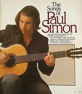 Songs of Paul Simon 