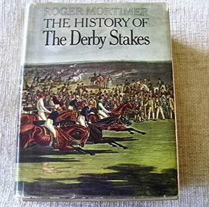 History of the Derby Stakes 