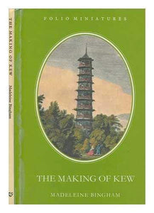 Making of Kew 