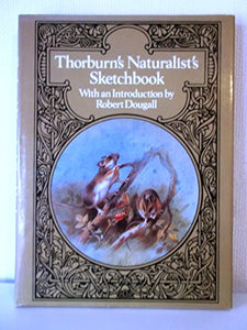 Naturalist's Sketchbook 