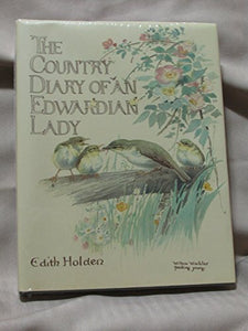 The Country Diary of an Edwardian Lady 