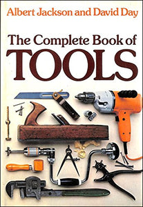 Complete Book of Tools 