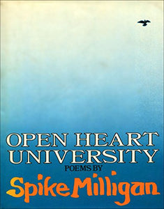 Open Heart University 