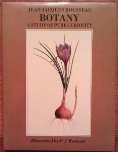 Botany 