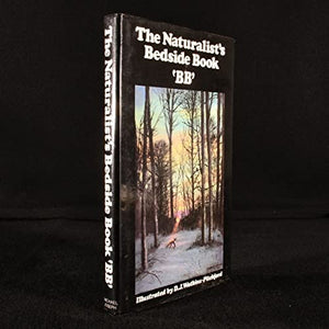 Naturalist's Bedside Book 