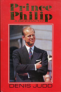 Prince Philip 