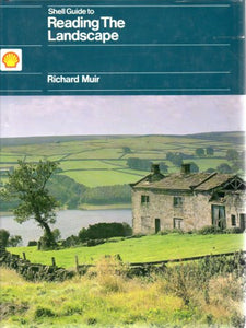 Shell Guide to Reading the Landscape 