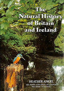 Natural History of Britain and Ireland 