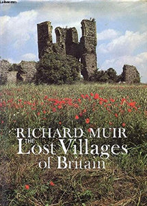 Lost Villages of Britain 