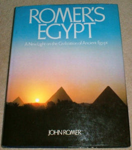 Romer's Egypt 