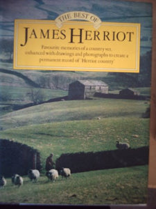 The Best of James Herriot 