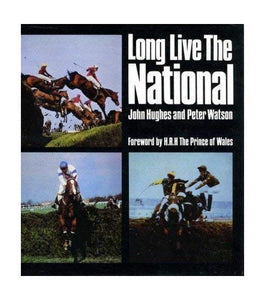 Long Live the National! 