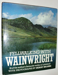 Fell Walking with Wainwright 