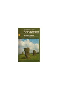 The Shell Guide to British Archaeology 